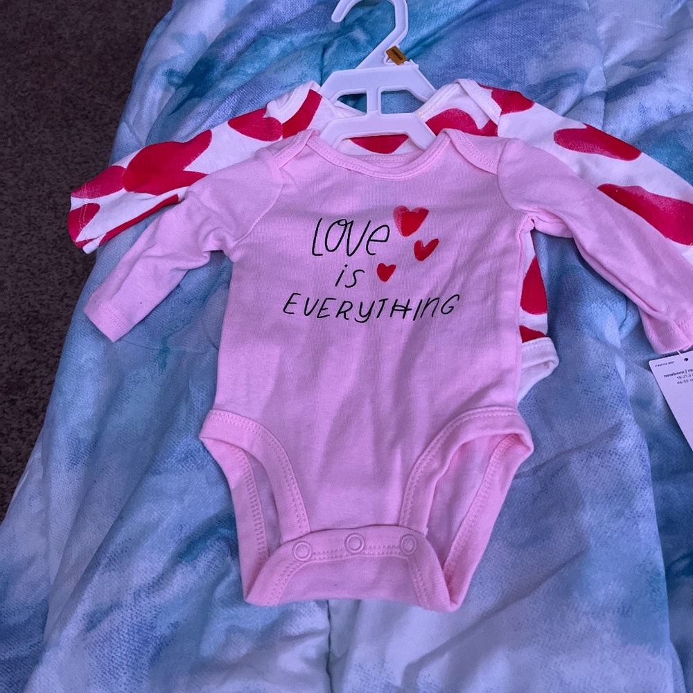 Baby clothes